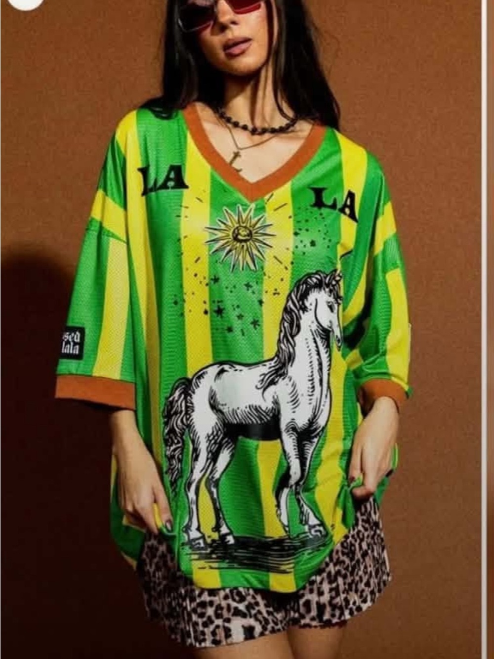 In Search of these Dressed in Lala Pieces - Picture 5 of 8